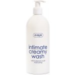 Ziaja Intima Krémová intimní hygiena hydratační 500 ml – Zboží Mobilmania