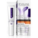 Eveline Cosmetics Neo Retinol rozsvětlující protivráskový krém na oči 15 ml