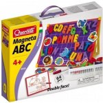 Quercetti Magneta ABC 5211 – Zboží Mobilmania