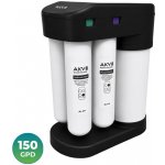 AKV RO TYTAN-150 Black kompaktní filtr reverzní osmózy 150 GPD – Hledejceny.cz