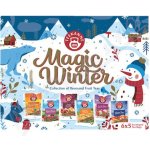 Teekanne Magic Winter kolekce 6 x 5 sáčků 72,5 g – Hledejceny.cz