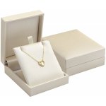 OLIVIE Dárková krabička na náhrdelník 9096 – Zboží Mobilmania