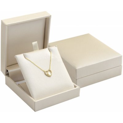 OLIVIE Dárková krabička na náhrdelník 9096 – Zboží Mobilmania