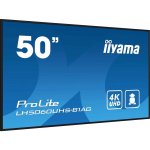 iiyama LH5060UHS-B1AG – Zboží Živě