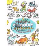 Malované písničky 2 Zvířátka Omalovánky Miloše Nesvatby – Sleviste.cz