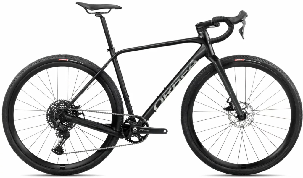 Orbea Terra H50 1x 2026