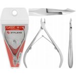 Staleks Expert NE-60-16 profesionální štipky na nehty – Zboží Dáma