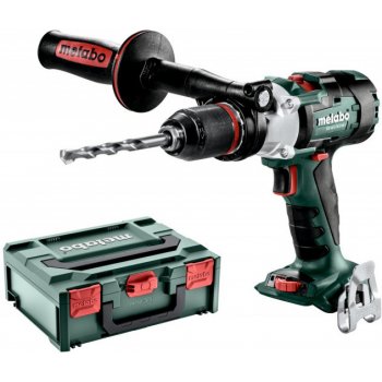 Metabo SB 18 LTX-3 BL I 602356840