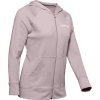 Dámská mikina Under Armour dámská mikina Rival Terry Fz Hoodie