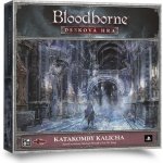Asmodee Bloodborne: Katakomby kalicha – Hledejceny.cz