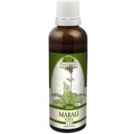 Naděje tinktura Maralí kořen Leuzea 50 ml – Hledejceny.cz
