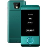 Vasco M4 Frosty Turquoise – Zboží Živě
