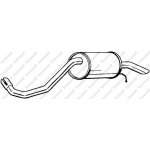 BOSAL BS 250-345 – Zboží Mobilmania