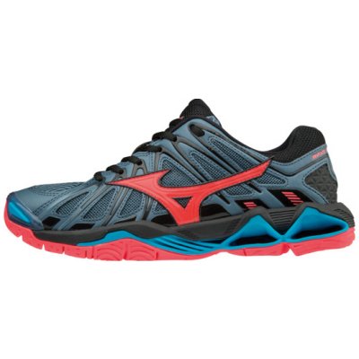 Mizuno Wave Tornado X2 - V1GC181265 – Zboží Mobilmania