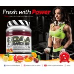 HiTec Nutrition BCAA Powder 500 g – Sleviste.cz