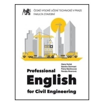 Professional English for Civil Engineering