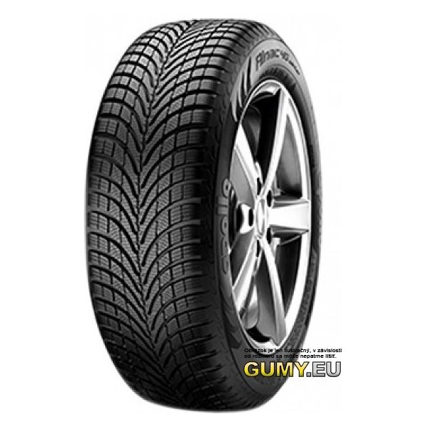 Osobní pneumatika Apollo Alnac 4G 155/70 R13 75T