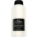 Davines OI Shampoo 1000 ml – Zboží Mobilmania