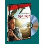 Děti moje DVD – Hledejceny.cz