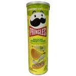 Pringles Mexican Street Corn 158g – Zboží Dáma