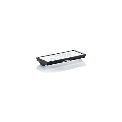 CU4469 MANN-FILTER Filtr, vzduch v interiéru – Hledejceny.cz