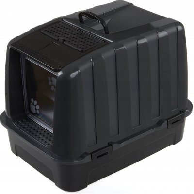 Happet krytá toaleta 51,5 x 38 x 38 cm – Sleviste.cz