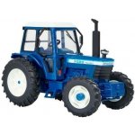 Britains 43322 Traktor FORD TW20 1:32 – Zboží Dáma