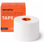 Spophy Athletic Tape fixační tejpovací páska 5cm x 13,7m – Zbozi.Blesk.cz