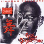 Gigi D'Agostino - L'amour toujours, 2CD, 1999 – Sleviste.cz
