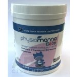 Physiomanna Baby granulát 100 g – Hledejceny.cz
