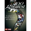 DVD film 100 greatest TT moments DVD