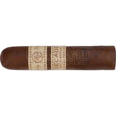 Rocky Patel Decade Short Robusto 20 ks – Zboží Dáma