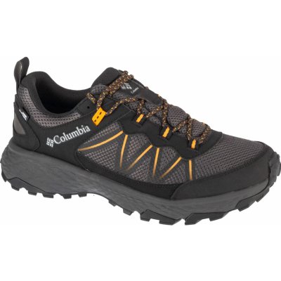 Columbia Peakfreak Rush Outdry pánská outdoorová obuv khaki – Zboží Dáma