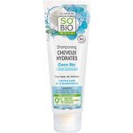 So´Bio étic Shampoo hydratační kokos a kyselina hyaluronová 250 ml – Hledejceny.cz
