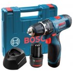 Bosch GSB 120-LI 0.601.9F3.006 – Sleviste.cz