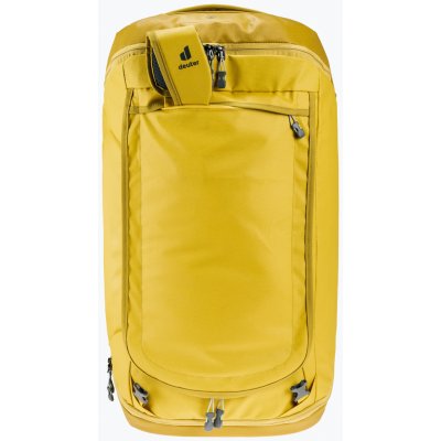 Deuter Aviant Duffel Pro corn/turmeric 60 l