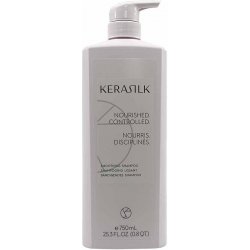 Goldwell Kerasilk Essentials Smoothing Shampoo 750 ml
