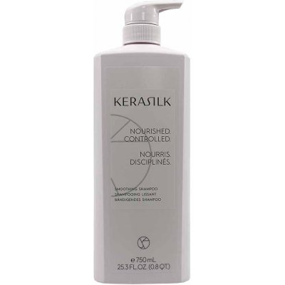 Goldwell Kerasilk Essentials Smoothing Shampoo 750 ml – Zboží Mobilmania