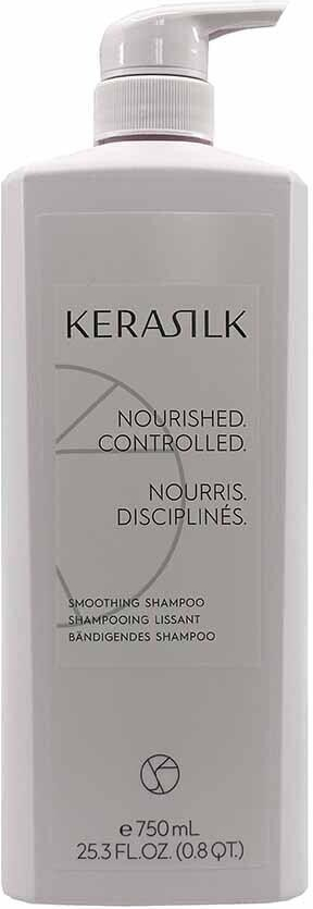 Goldwell Kerasilk Essentials Smoothing Shampoo 750 ml