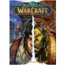 World of Warcraft 3 - komiks – Simonson Walter, Simonson Louise