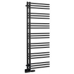 Aqualine POSEIDON PS513B 550 mm x 1340 mm černá mat