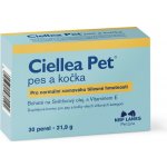 Ciellea Pet na hubnutí pro psy a kočky 30 kapslí – Hledejceny.cz