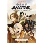 Avatar Legenda o Aangovi - Slib 1 – Zboží Dáma Avatar Legenda o Aangovi - Slib 1 – Zboží Dáma