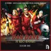 Audiokniha Dan Dare: The Audio Adventures - Season 1