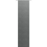 Japonská stěna na míru Alora-Eco, šedá, Uni, polotransparent, šířka 60 cm – Hledejceny.cz