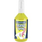 Barvy na textil 1139 110 ml sprej ŽLUTÝ – Zboží Dáma