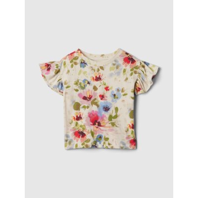 GAP Baby top Mix & Match vícebarevná – Sleviste.cz