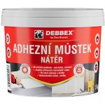 Den Braven 57242Q Adhezní můstek nátěr, kbelík 5 kg, bílý – Sleviste.cz