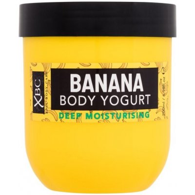 Xpel Banana šampon 400 ml – Zbozi.Blesk.cz