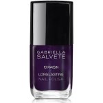 Gabriella Salvete Longlasting Enamel lak na nehty 13 Lavender 11 ml – Sleviste.cz